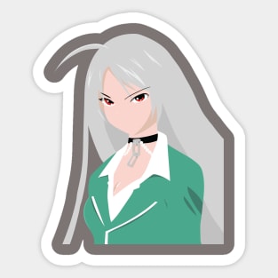 Inner Moka Sticker